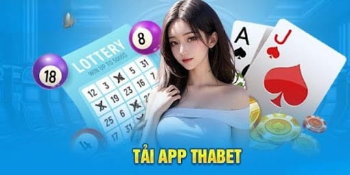 Khuyến mãi khi tải app Thabet