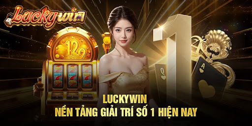 Khám Phá Thế Giới Game Đa Dạng tại Luckywin