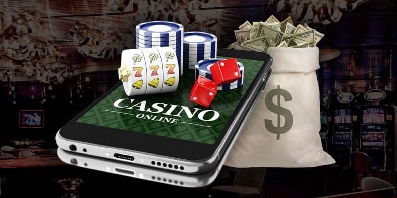 Sàn Casino uy tín hàng đầu