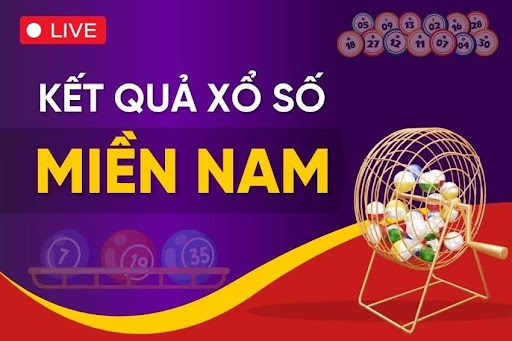 Các loại hình xổ số miền Nam phổ biến