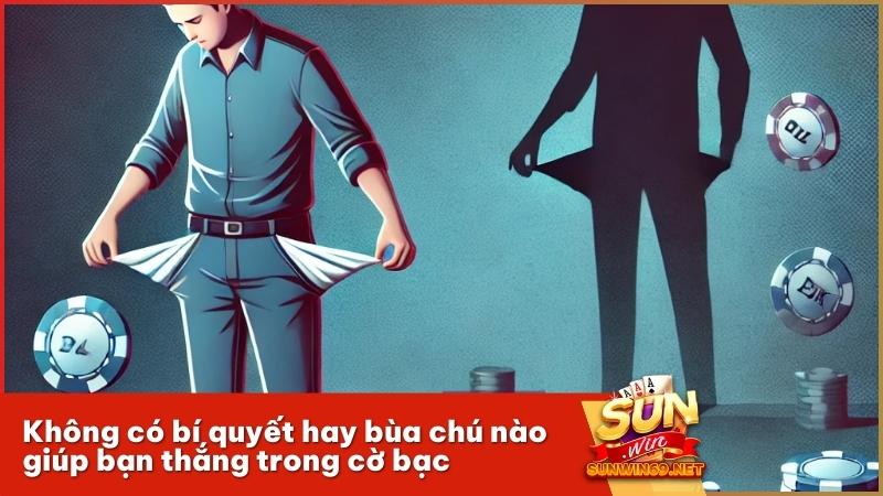 Cạm Bẫy Tâm Lý Đằng Sau Niềm Tin