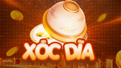 Web chơi Xóc Đĩa
