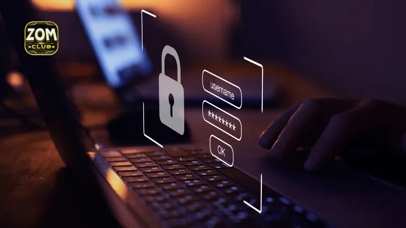 Xác thực tài khoản nhanh để bảo mật