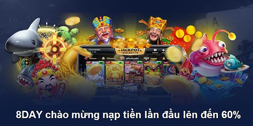 alo88 chào mừng nạp tiền lần đầu lên đến 60%