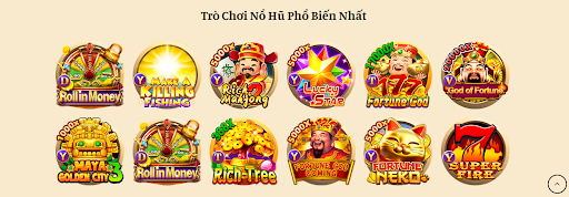 Ưu đãi hoàn trả siêu tốc