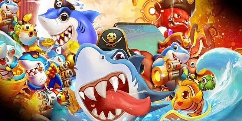 Bắn cá Club Online
