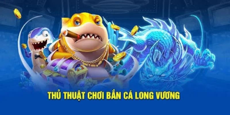 Bắn cá tiên là gì? 