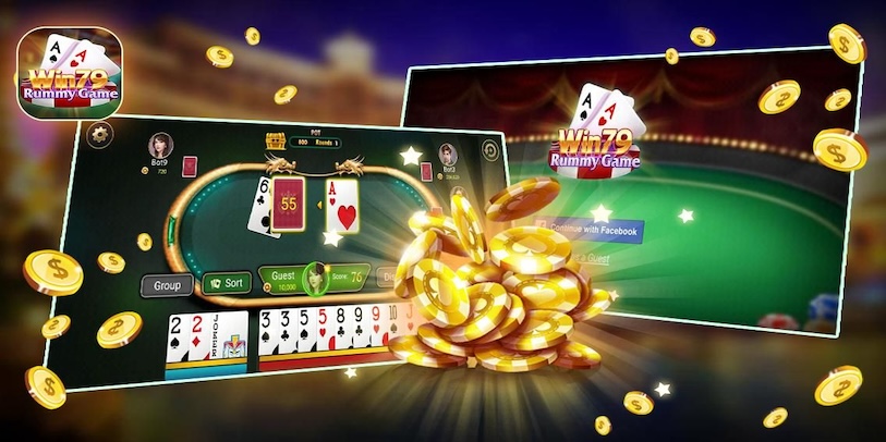 Bí quyết chơi bài tại WIN79 để gia tăng cơ hội chiến thắng