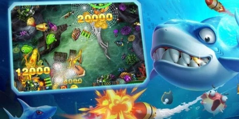 Bí quyết săn cá club online từ ngư thủ giỏi