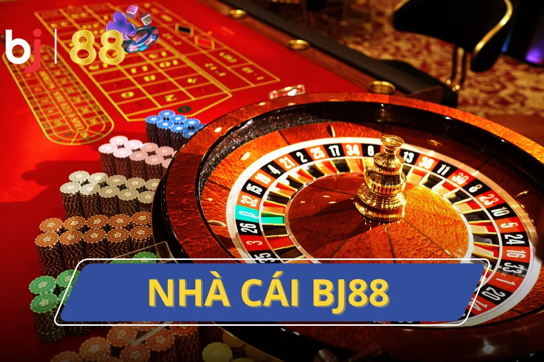 Nguyên nhân không thể vào BJ88