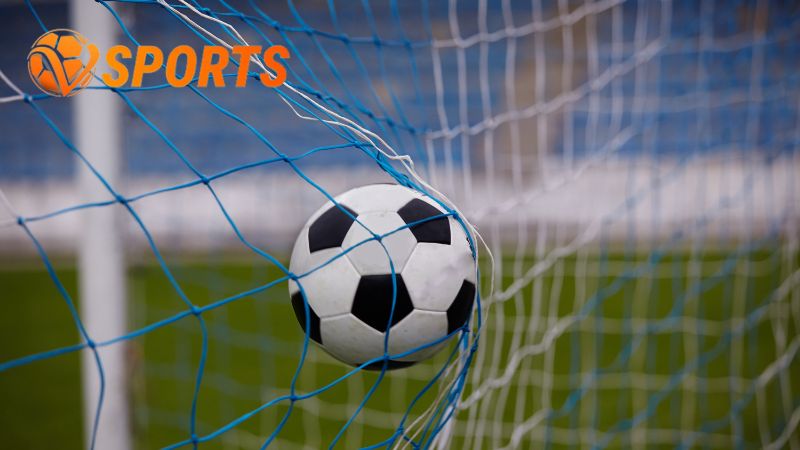 Cập nhật tỷ số bóng đá trên Vsport đơn giản