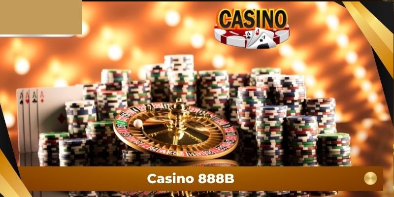 Tổng quan về sảnh cược casino của chúng tôi