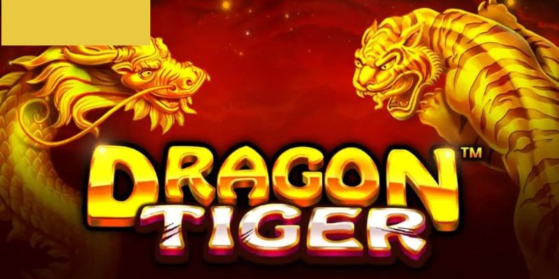 Tựa game Rồng Hổ dễ ăn - lựa chọn lý tưởng cho hội viên