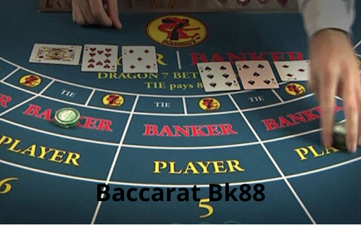 Casino Baccarat