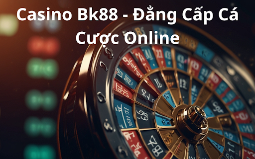 Casino Bk88
