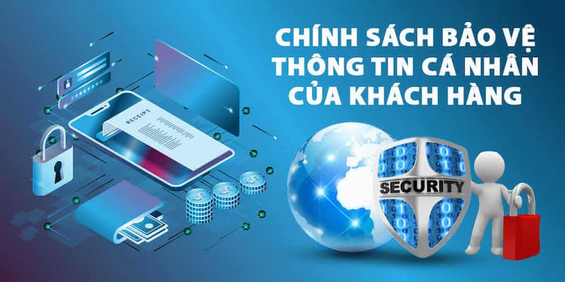 Chính sách bảo mật FM88 - Bảo vệ thông tin cá nhân hiệu quả 3 Tổng hợp các biện pháp trong chính sách bảo mật FM88