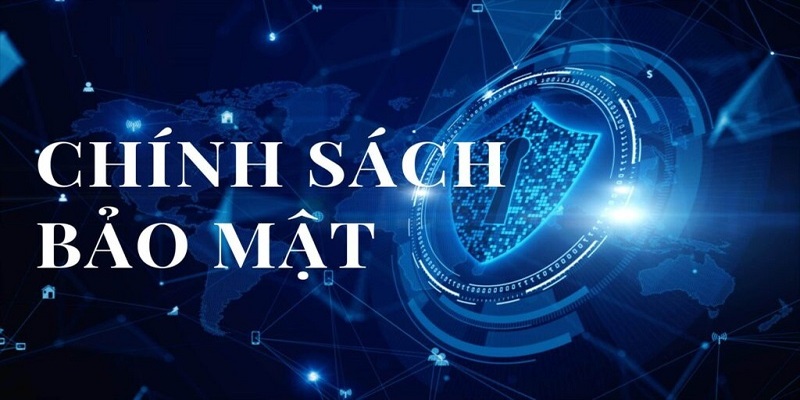 Chính Sách Bảo Mật Tại Debet