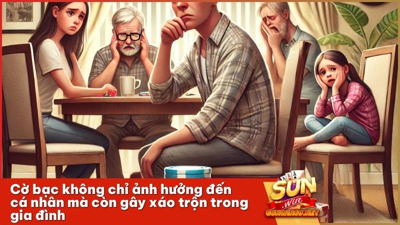 Thực Tế Thay Thế "Giải Đen"