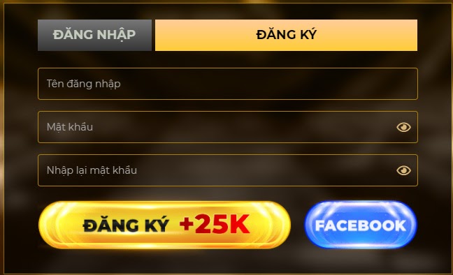 Điều kiện cần phải đáp ứng khi tham gia đăng nhập Zowin