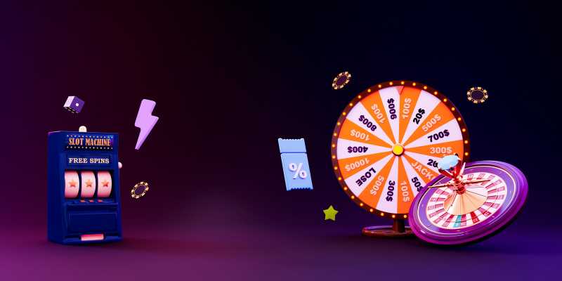 Giới thiệu về game nổ hũ
