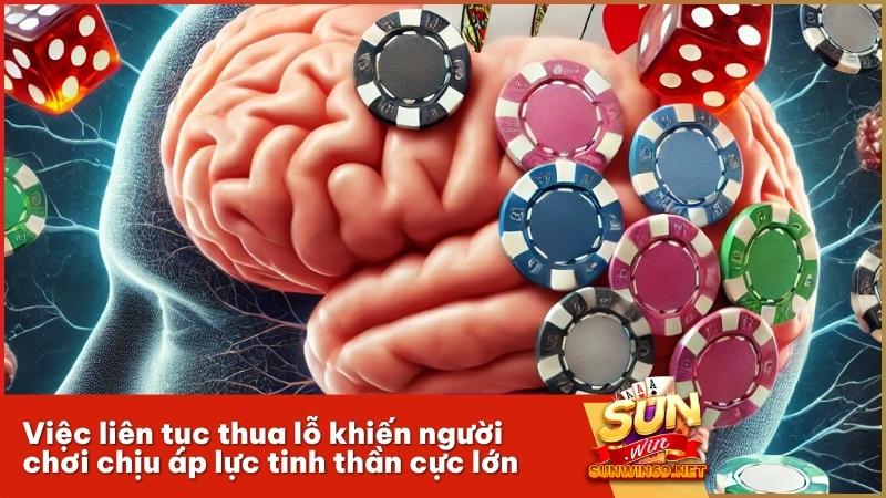 Hậu Quả Của Việc Tin Vào "Giải Đen"