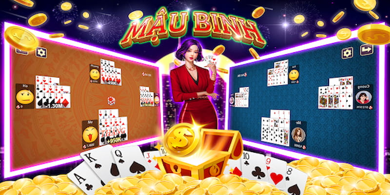 Game bài đổi thưởng - Tổng quan về trang cược uy tín