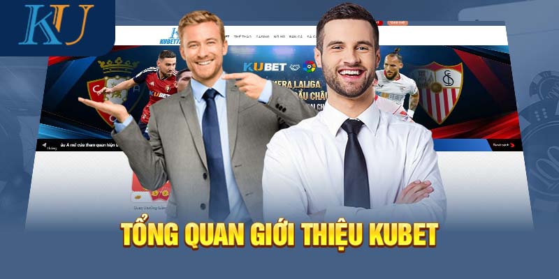 Nhà cái KUBET