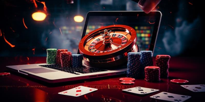 Slot game - Kho trò chơi đa dạng và hấp dẫn
