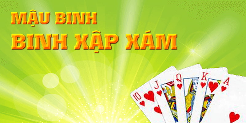 Mẹo Chơi Mậu Binh