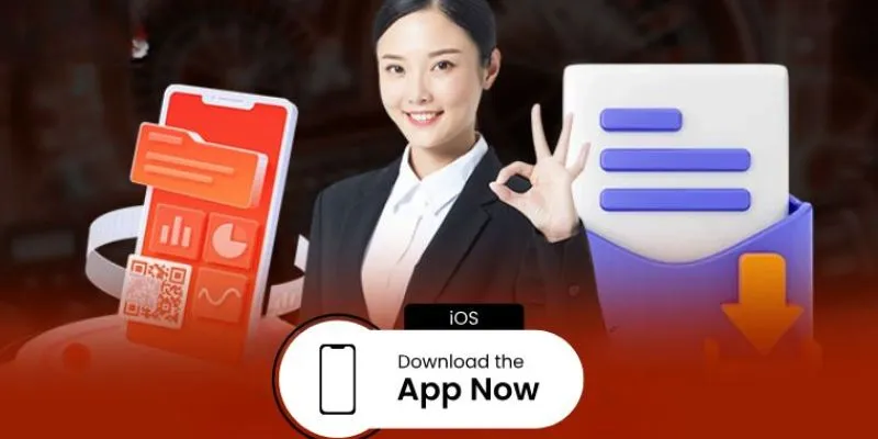 Tìm hiểu cách tải app để gia nhập vào J88