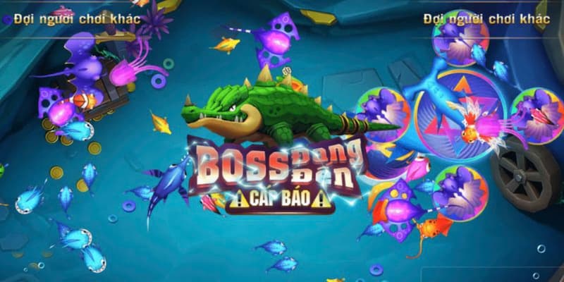 Top Game Bắn Cá Zui - Chinh Phục Giải Thưởng Tại K8CC 2 Những thông tin đặc sắc về game bắn cá zui