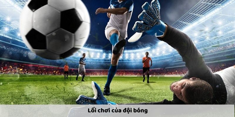 Những yếu tố quan trọng ảnh hưởng đến kèo phạt góc bạn nên biết
