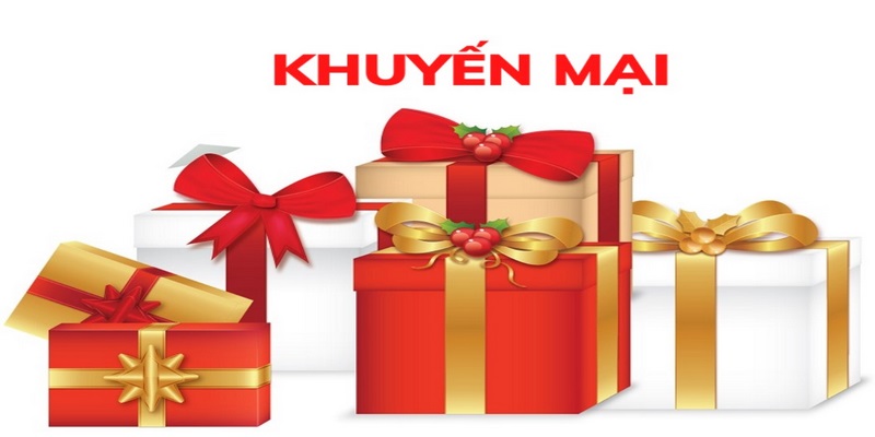 Nhà cái cũng tổ chức một chương trình khuyến mãi thường niên