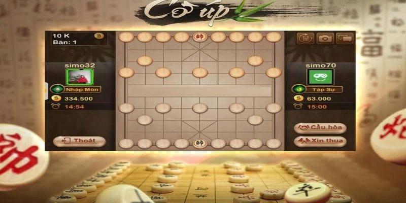 Người chơi không chỉ phòng ngự mà cần tấn công để nâng cao chiến thắng