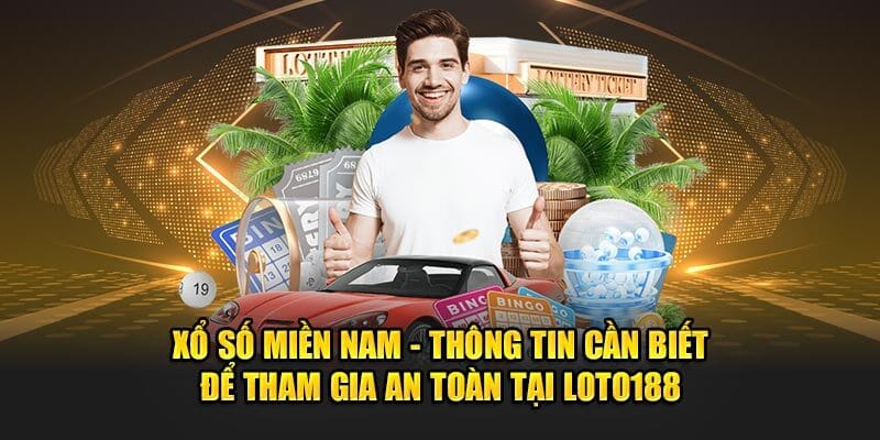 Xổ số truyền thống luôn được người chơi tại Loto188 yêu thích lựa chọn