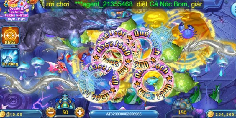 Bắn ria là phương pháp hiệu quả mà bạn không nên bỏ qua