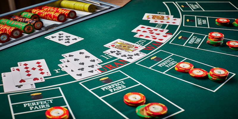 Vài kinh nghiệm hữu ích khi chơi Blackjack tại Sunwin