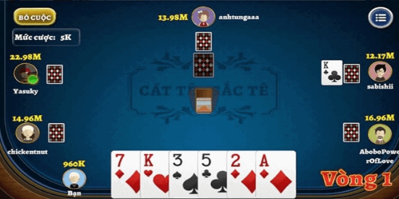 Mẹo chơi catte Yo88 bất bại từ cơ bản