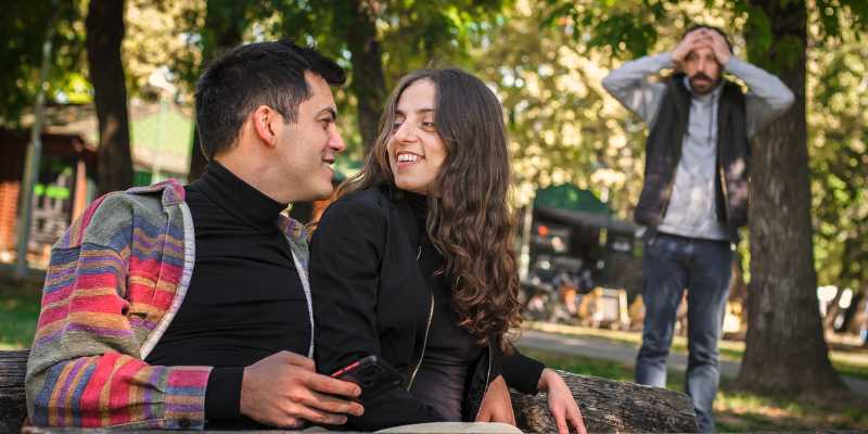 Các con số may mắn liên quan đến giấc mơ ngoại tình