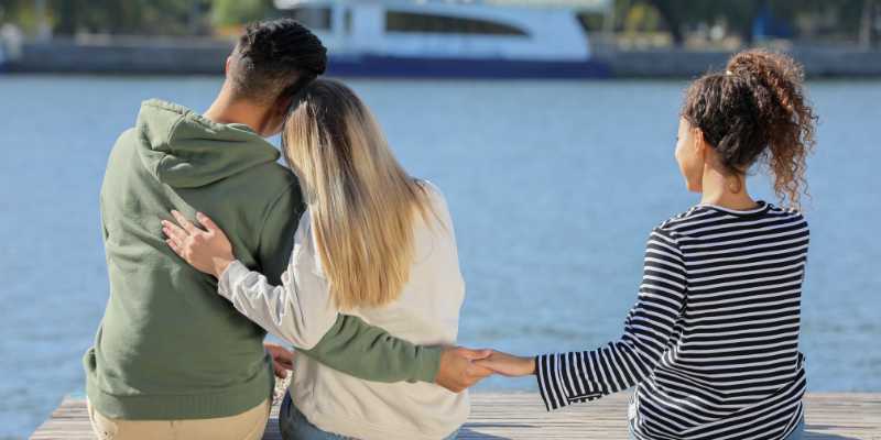 Ý nghĩa của giấc mơ thấy chồng ngoại tình