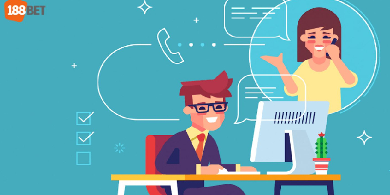 Chất lượng dịch vụ 188Bet được đánh giá cao từ cộng đồng game thủ