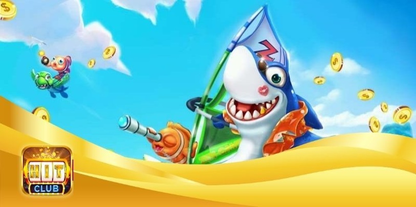 Bắn cá HitClub - Trải nghiệm thú vị cùng game săn cá hot nhất 2024 2 Những tính năng của Bắn cá HitClub bạn không nên bỏ qua