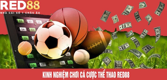 Mẹo cá cược thể thao Red88 từ dân chuyên giúp anh em thắng đậm 1 Phân tích kèo cược như một chuyên gia thực thụ