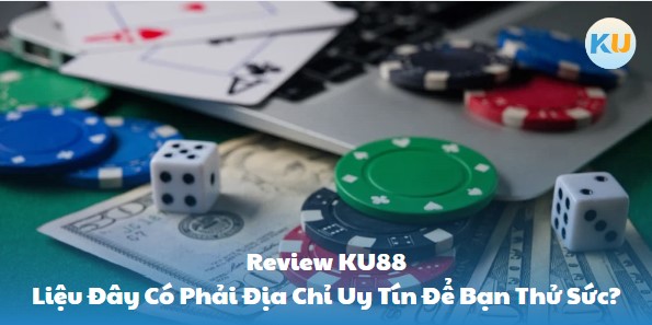 Review KU88