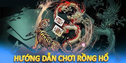 Hướng Dẫn Cách Chơi Rồng Hổ Vn88