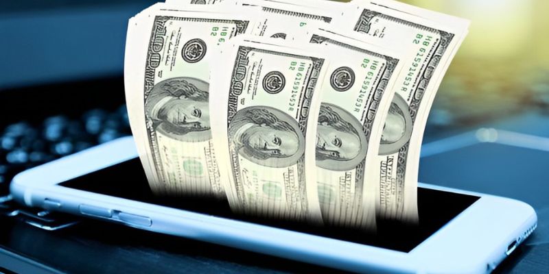 Hướng Dẫn Rút Tiền Kubet