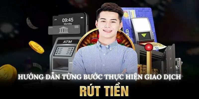 Rút Tiền Nhanh Chóng Tại TA88