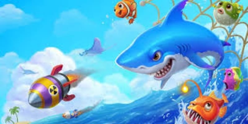 Sơ lược về bắn cá đổi thưởng I9BET