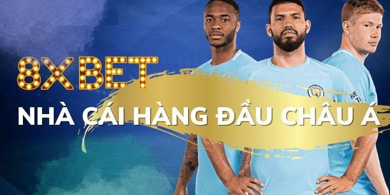 8XBET