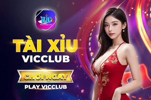 Bí quyết để chiến thắng tài xỉu Vic Club
